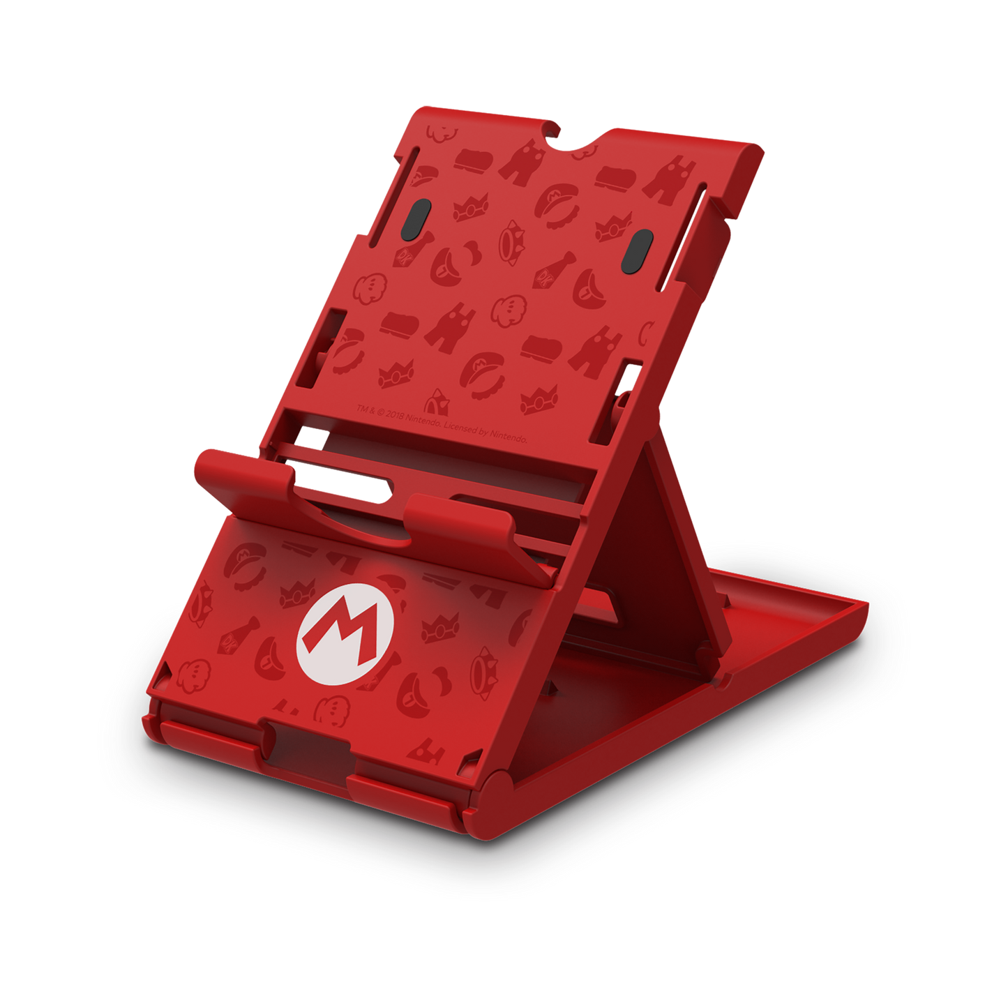PlayStand (Super Mario Edition) for Nintendo Switch