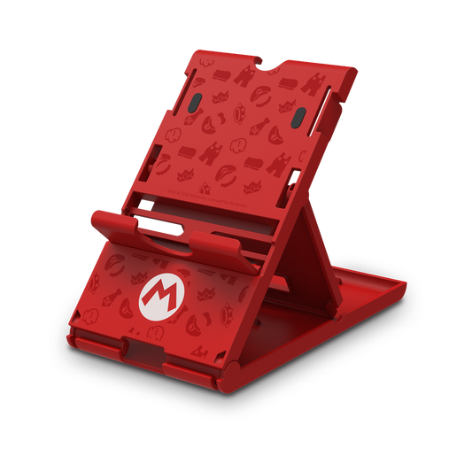 PlayStand (Super Mario Edition) for Nintendo Switch