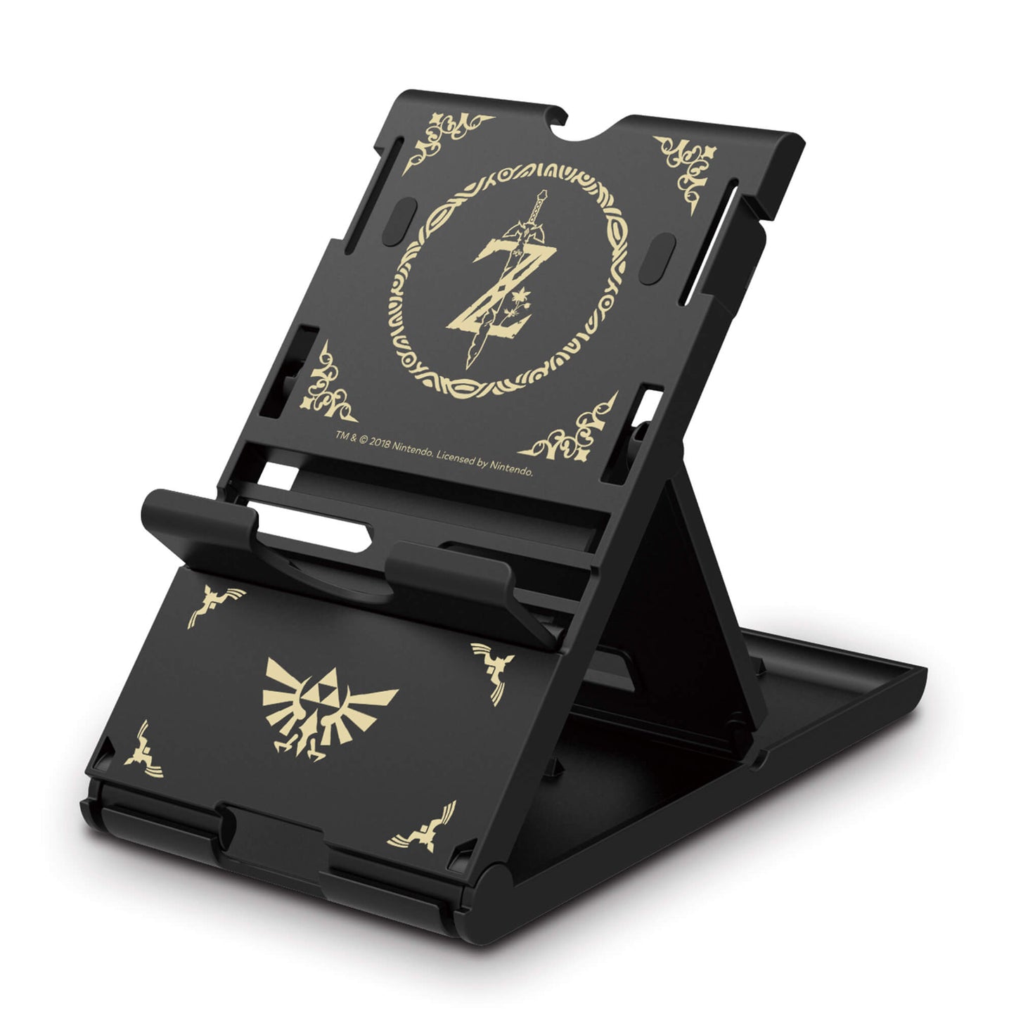 PlayStand (Zelda Edition) for Nintendo Switch