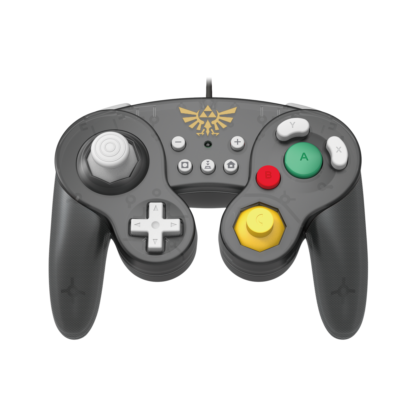Battle Pad (Zelda) for Nintendo Switch