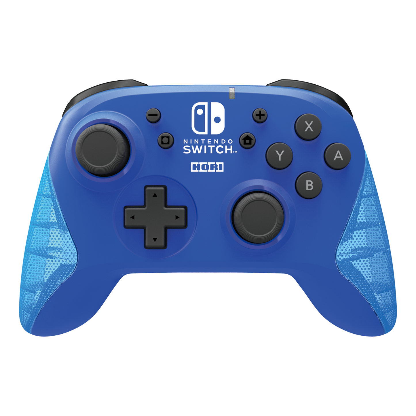 Wireless HORIPAD (Blue) for Nintendo Switch