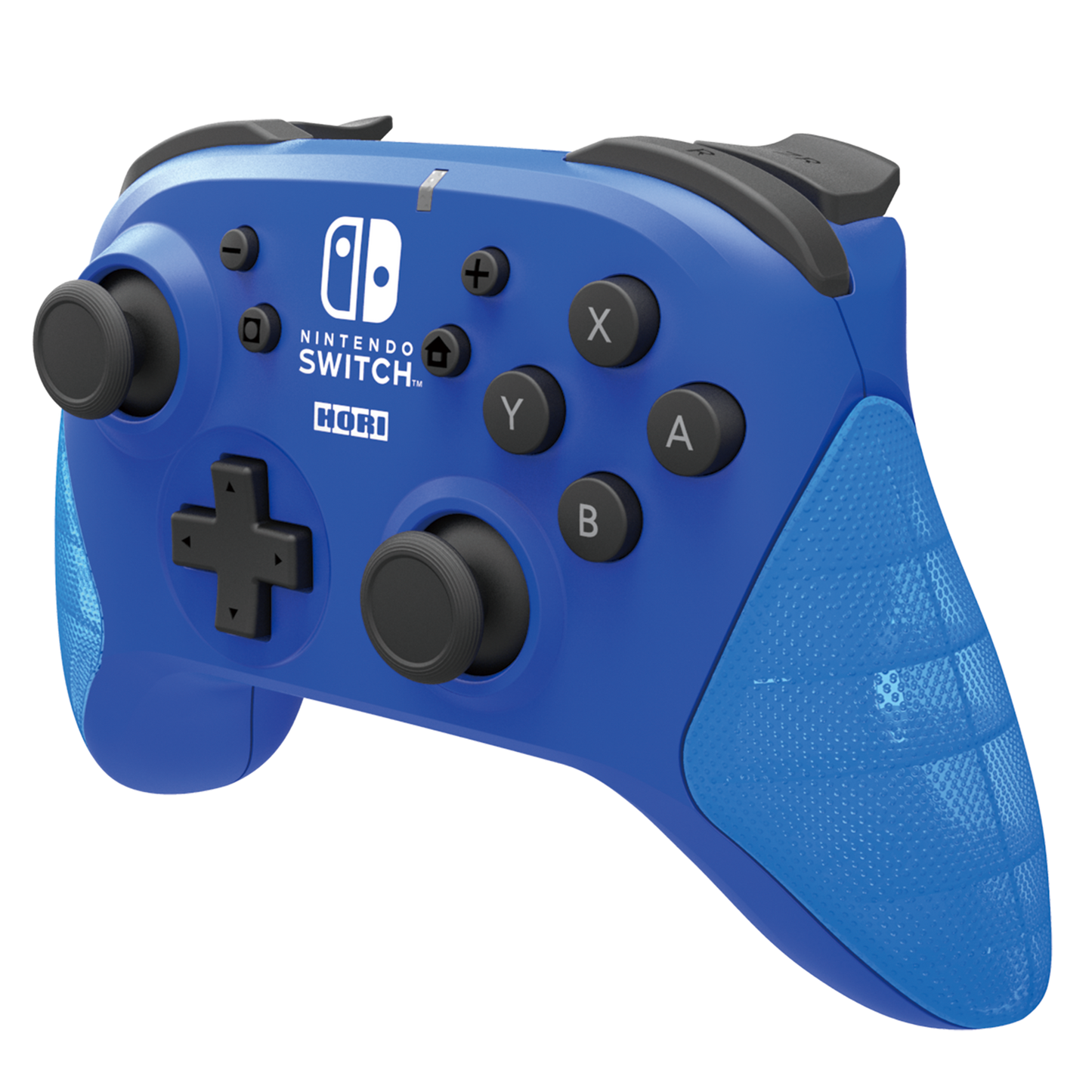 Wireless HORIPAD (Blue) for Nintendo Switch