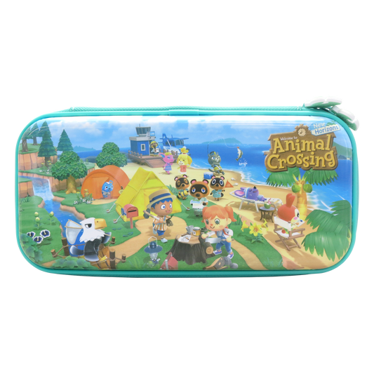 Premium Vault Case (Animal Crossing: New Horizons) for Nintendo Switch