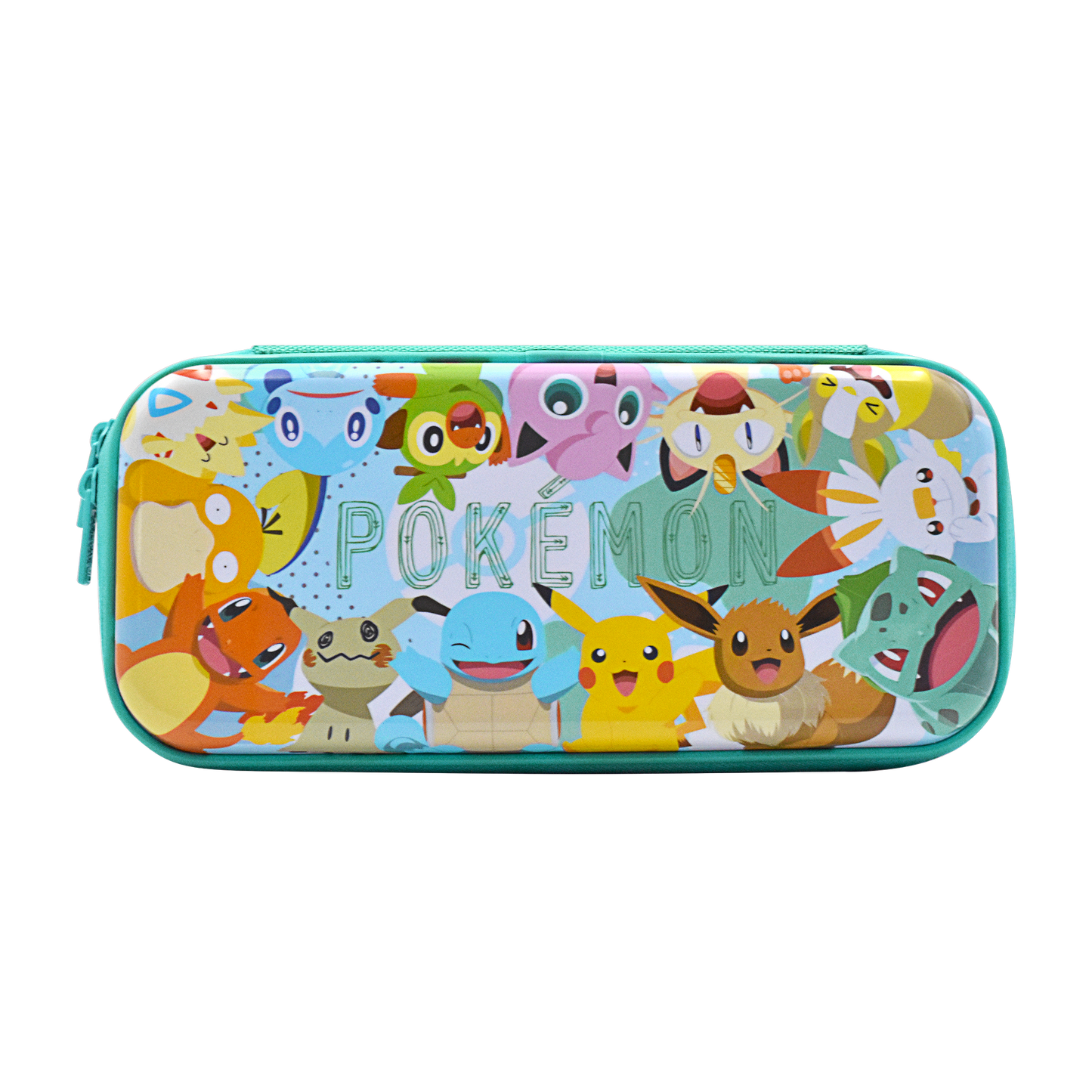 Étui Premium Vault (Pokémon : Pikachu et ses amis) pour Nintendo Switch