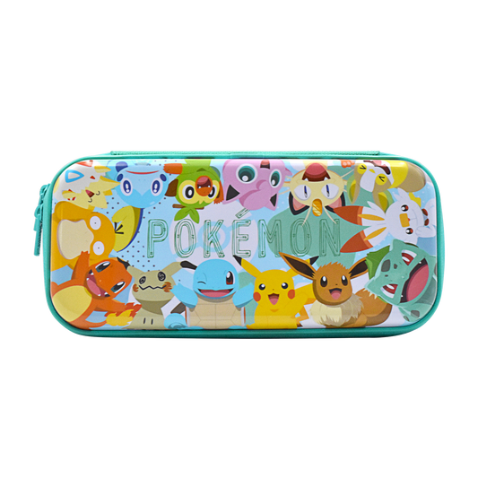 Premium Vault Case (Pokemon: Pikachu & Friends) for Nintendo Switch