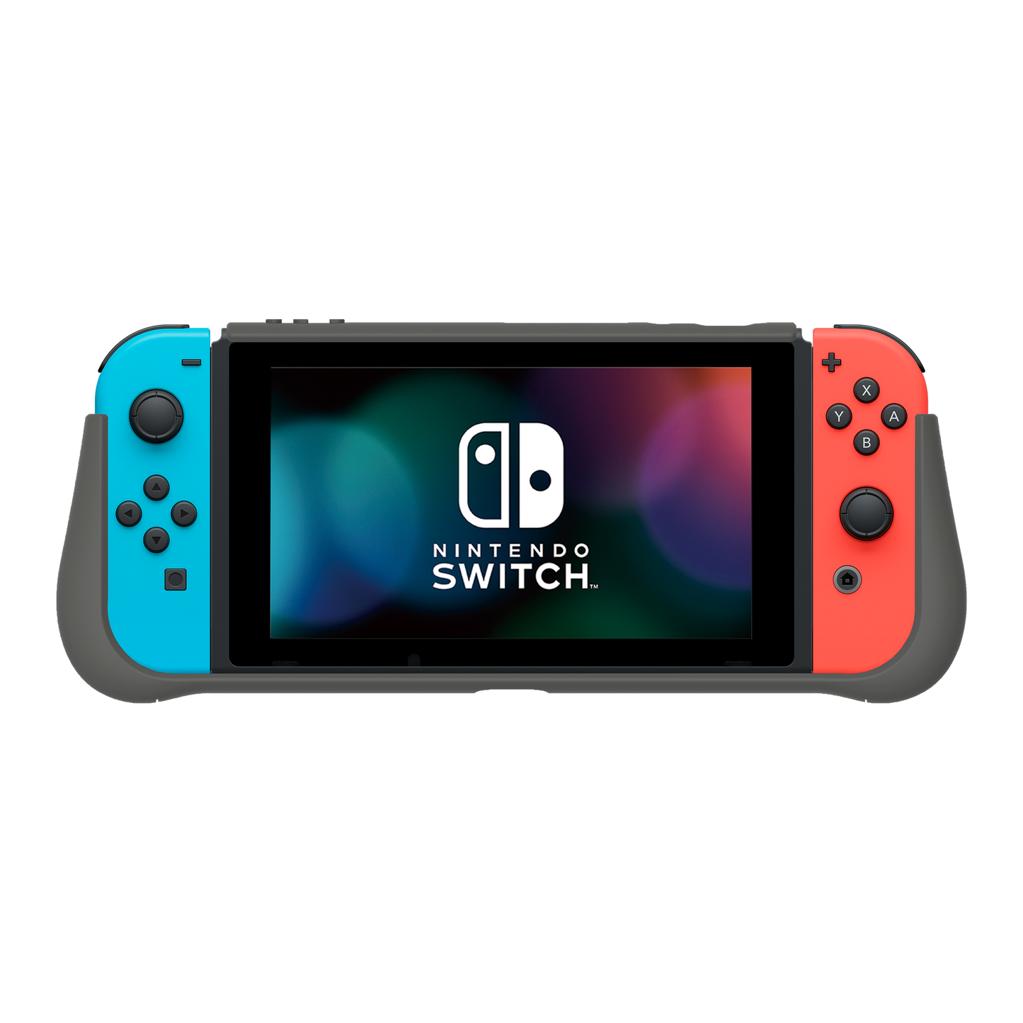 Armure du système hybride pour Nintendo Switch