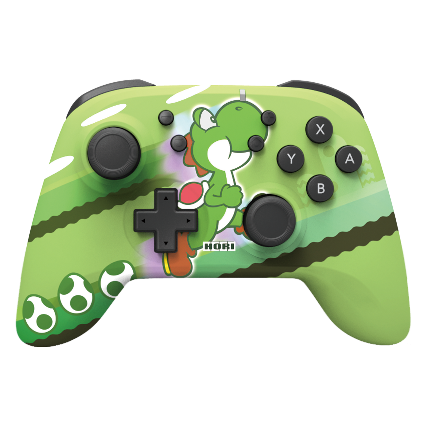 Wireless HORIPAD (Yoshi) for Nintendo Switch