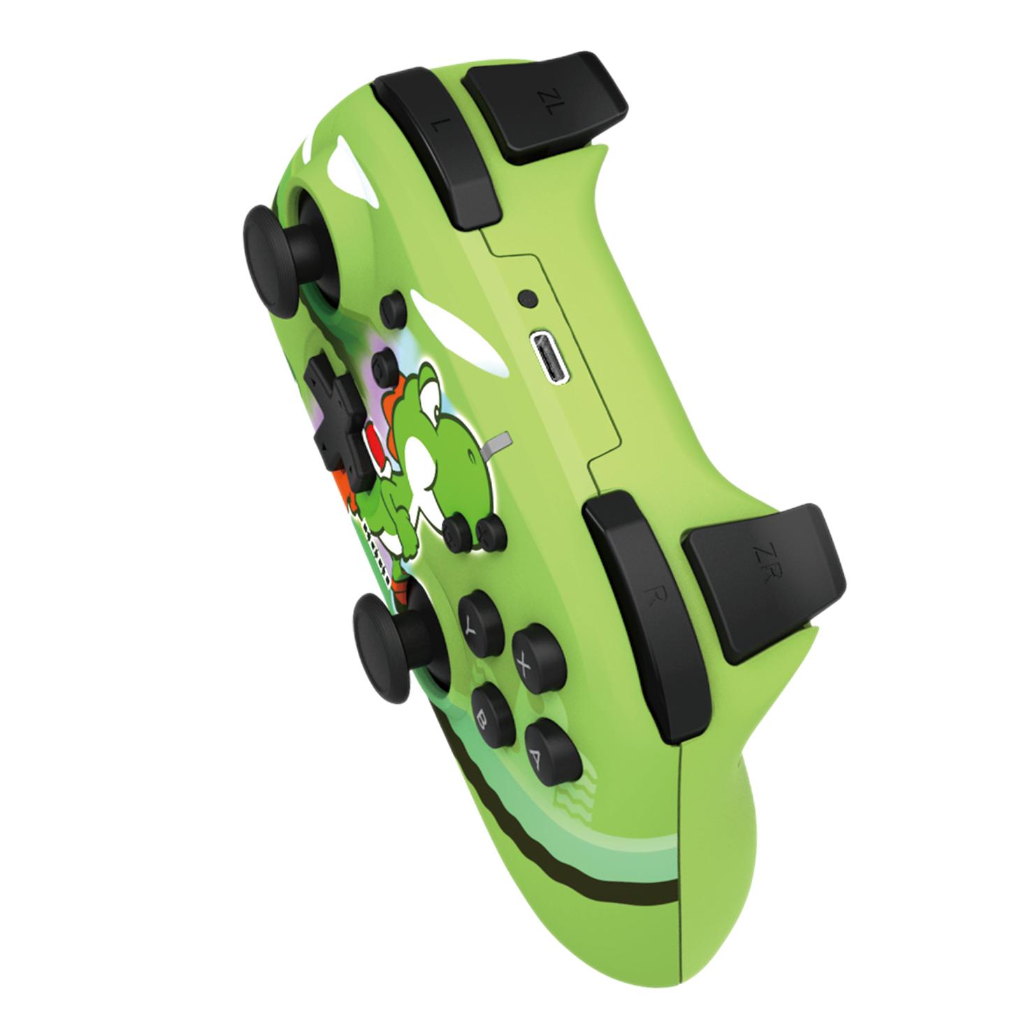 Wireless HORIPAD (Yoshi) for Nintendo Switch