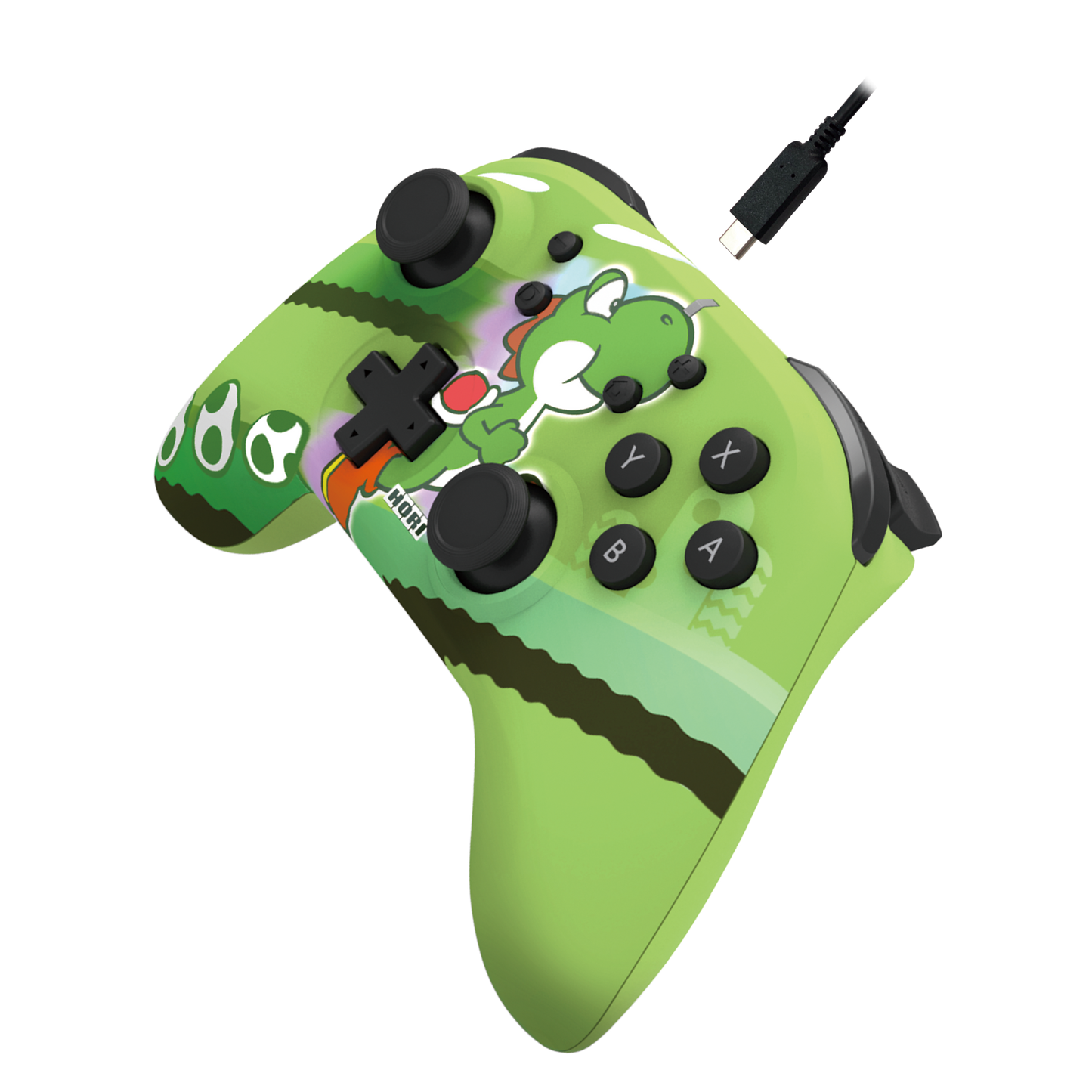 Wireless HORIPAD (Yoshi) for Nintendo Switch