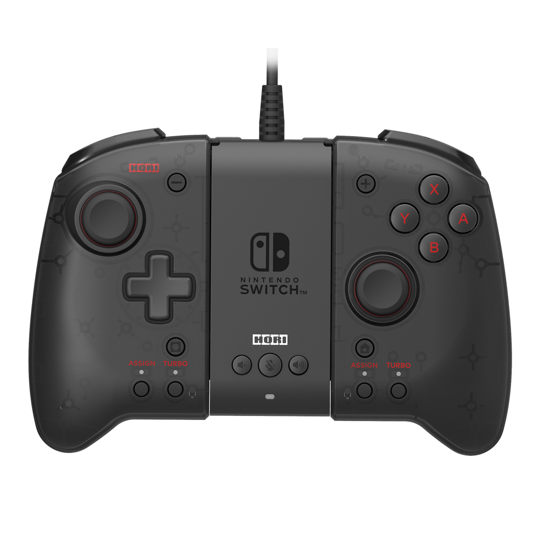 Nintendo Switch™ Split Pads – HORI Europe