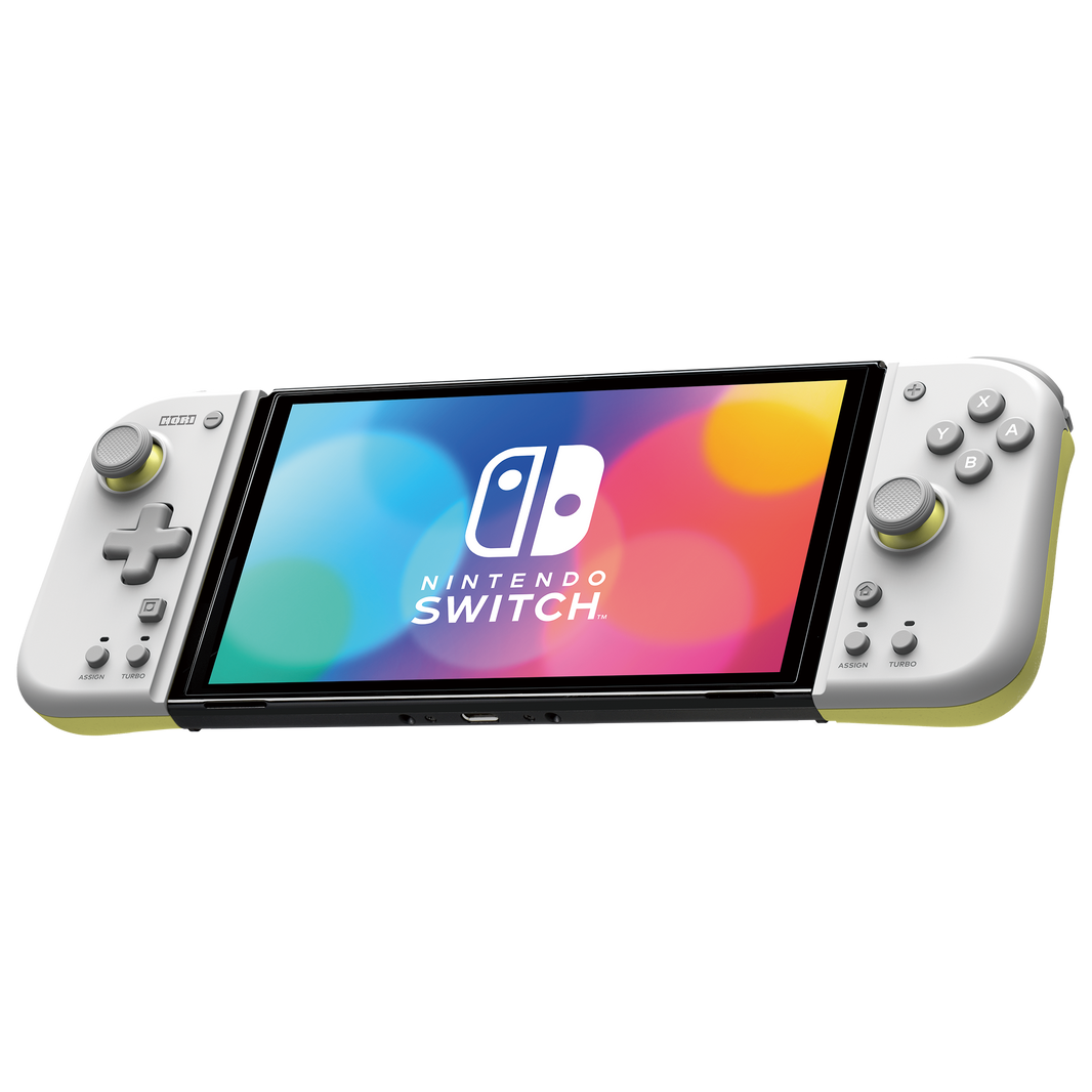 Nintendo Switch™ Split Pads – HORI Europe