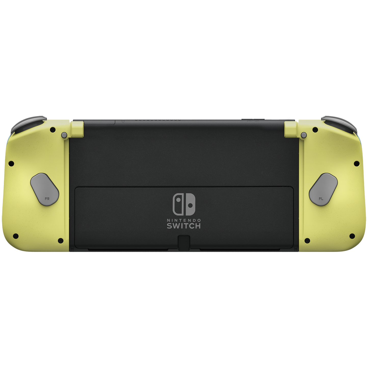 Split Pad Compact (Panna e Limone) per Nintendo Switch