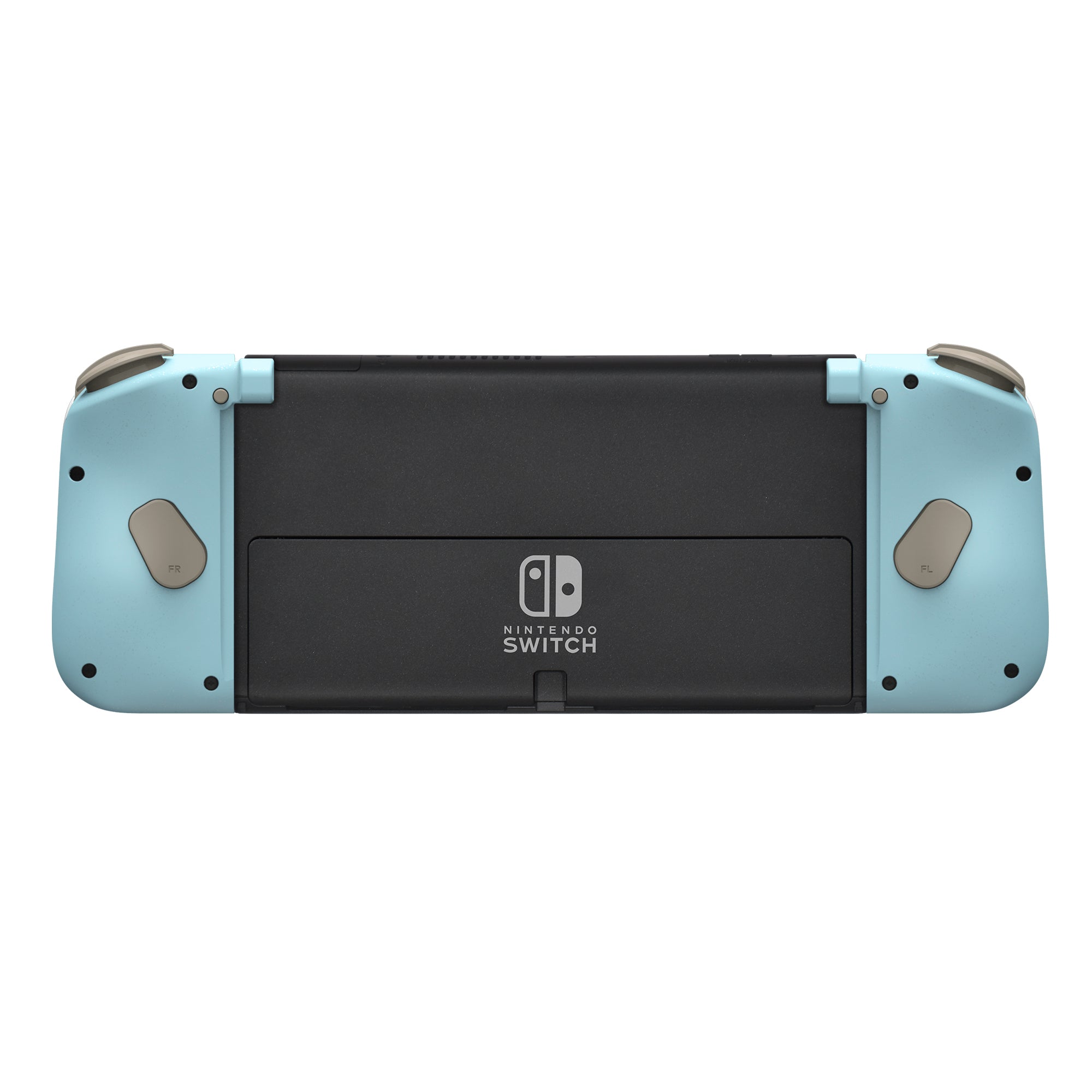 Split Pad Compact (Pikachu & Mimikyu) for Nintendo Switch – HORI