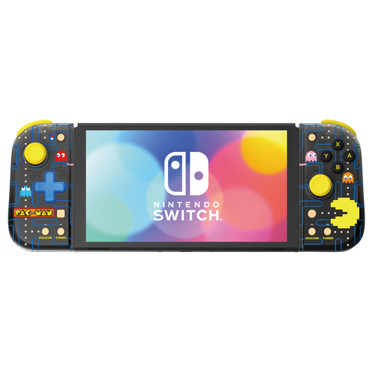 Split Pad Compact (PAC-MAN) for Nintendo Switch