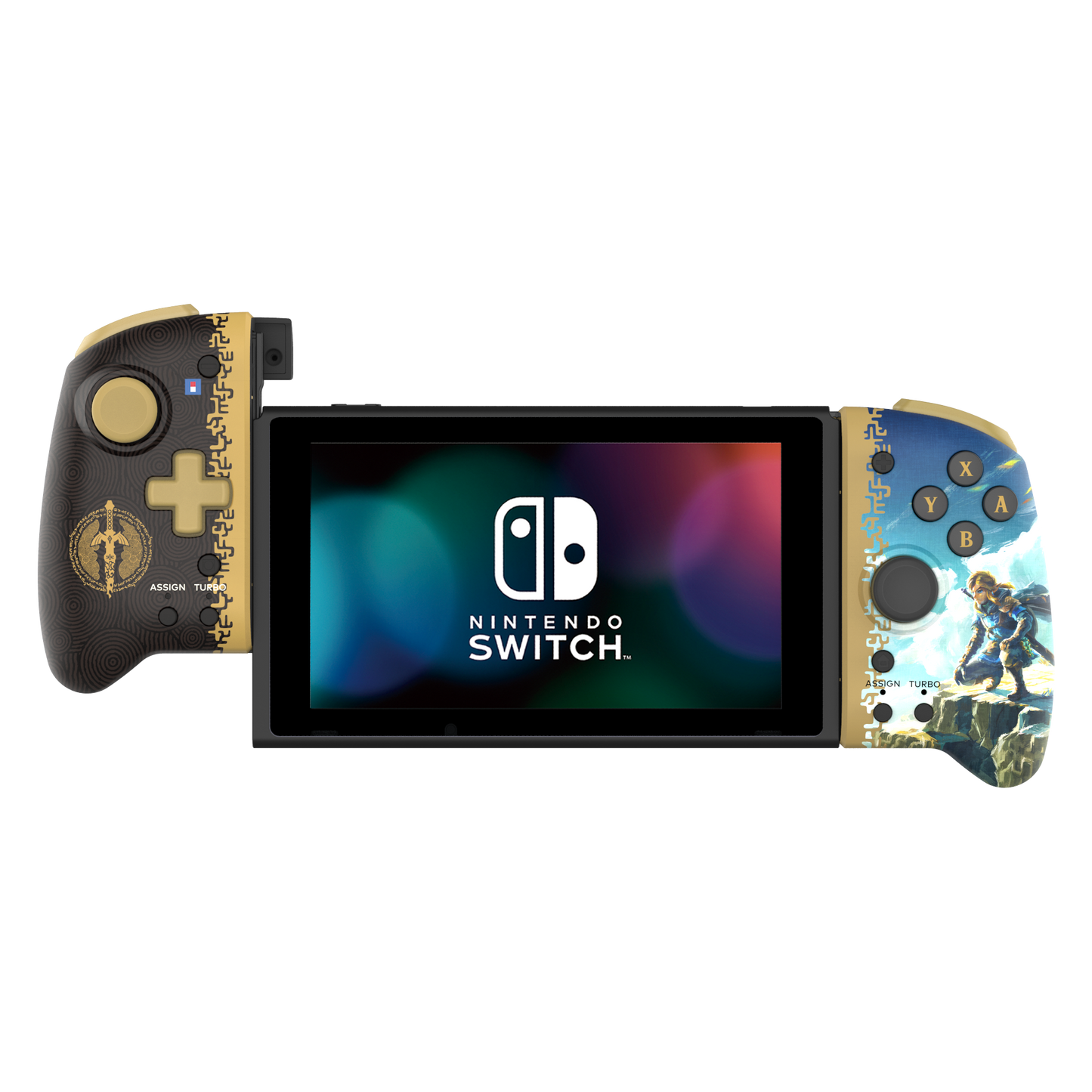 Split Pad Pro (The Legend of Zelda: Tears of the Kingdom) para Nintendo Switch