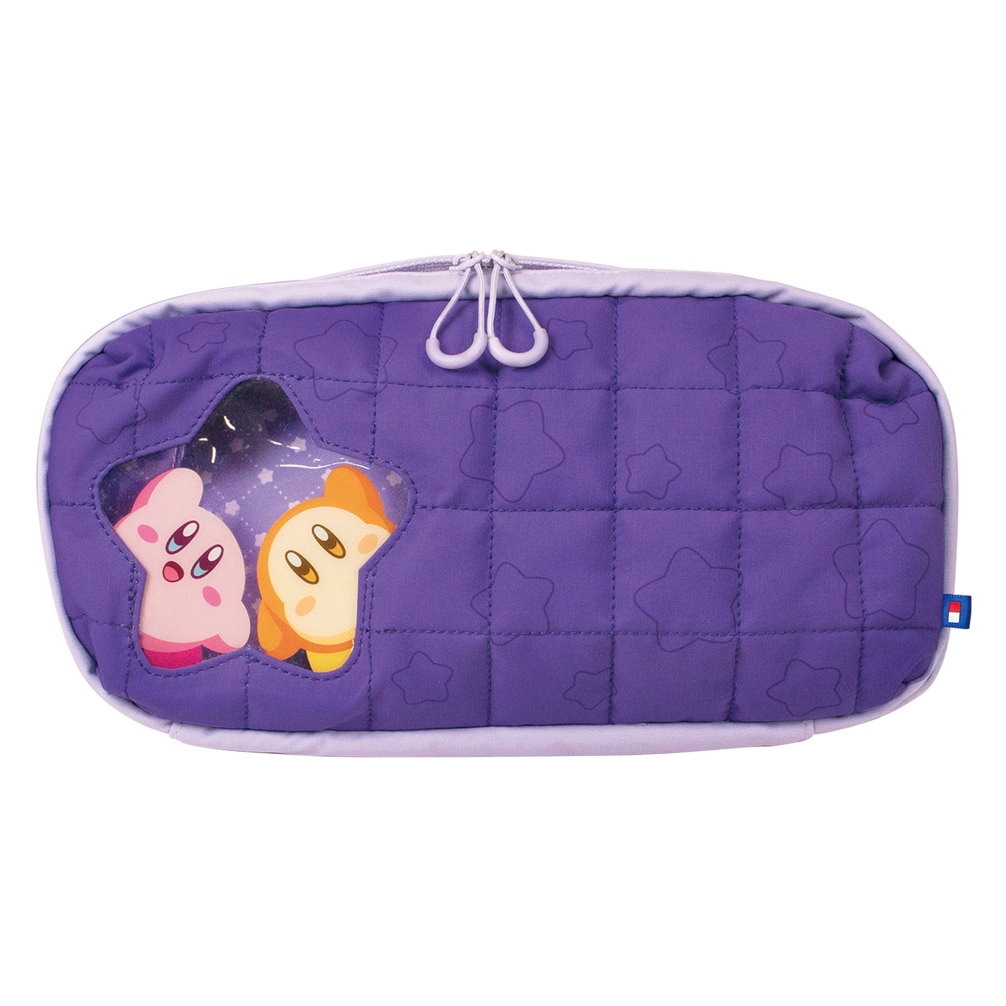 Puff Pouch (Kirby and Waddle Dee) for Nintendo Switch™ 2