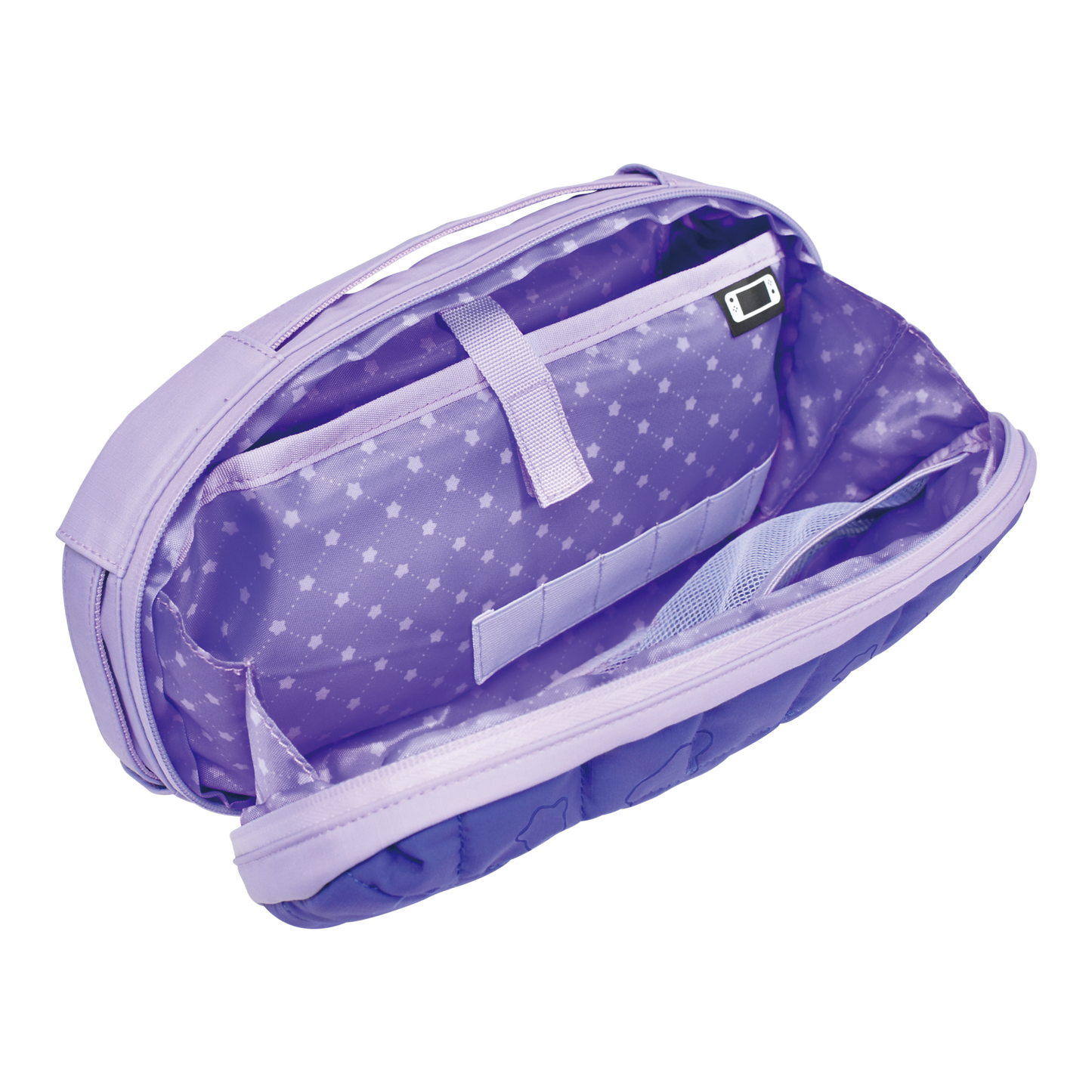 Puff Pouch (Kirby and Waddle Dee) for Nintendo Switch™ 2
