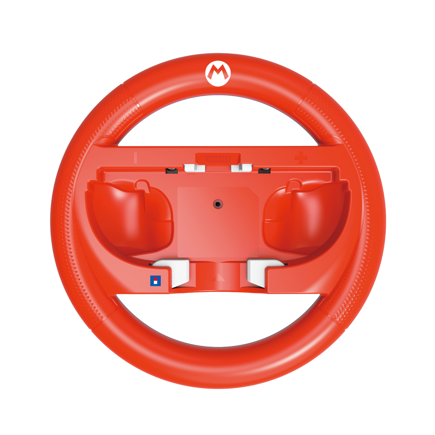 Racing Wheel Attachment Set for Nintendo Switch™ 2 (Mario)