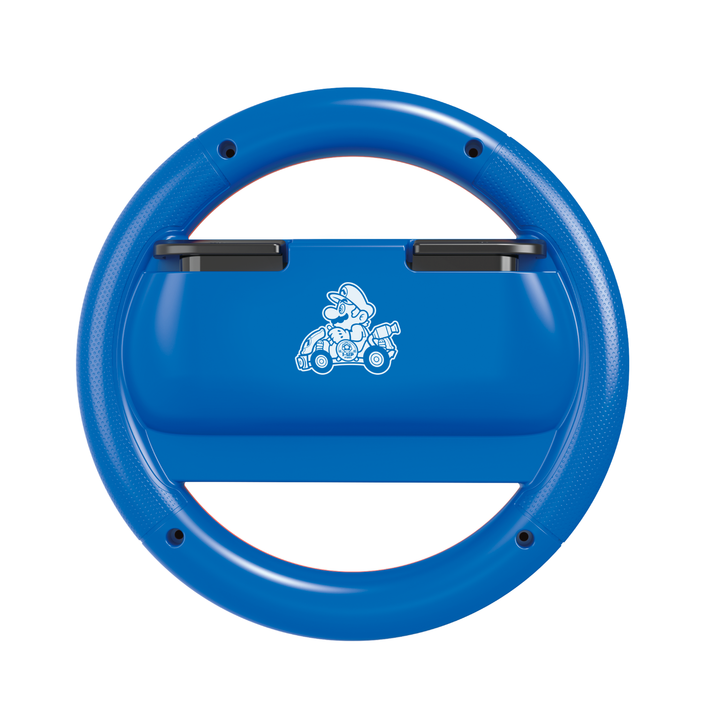 Racing Wheel Attachment Set for Nintendo Switch™ 2 (Mario)