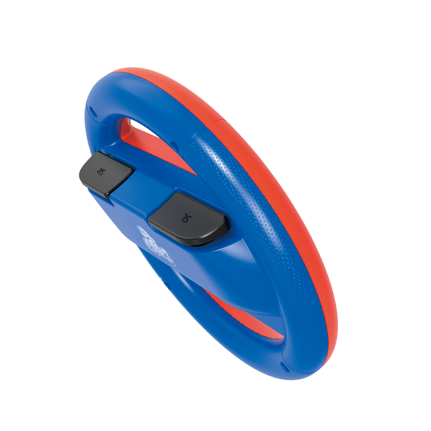 Racing Wheel Attachment Set for Nintendo Switch™ 2 (Mario)