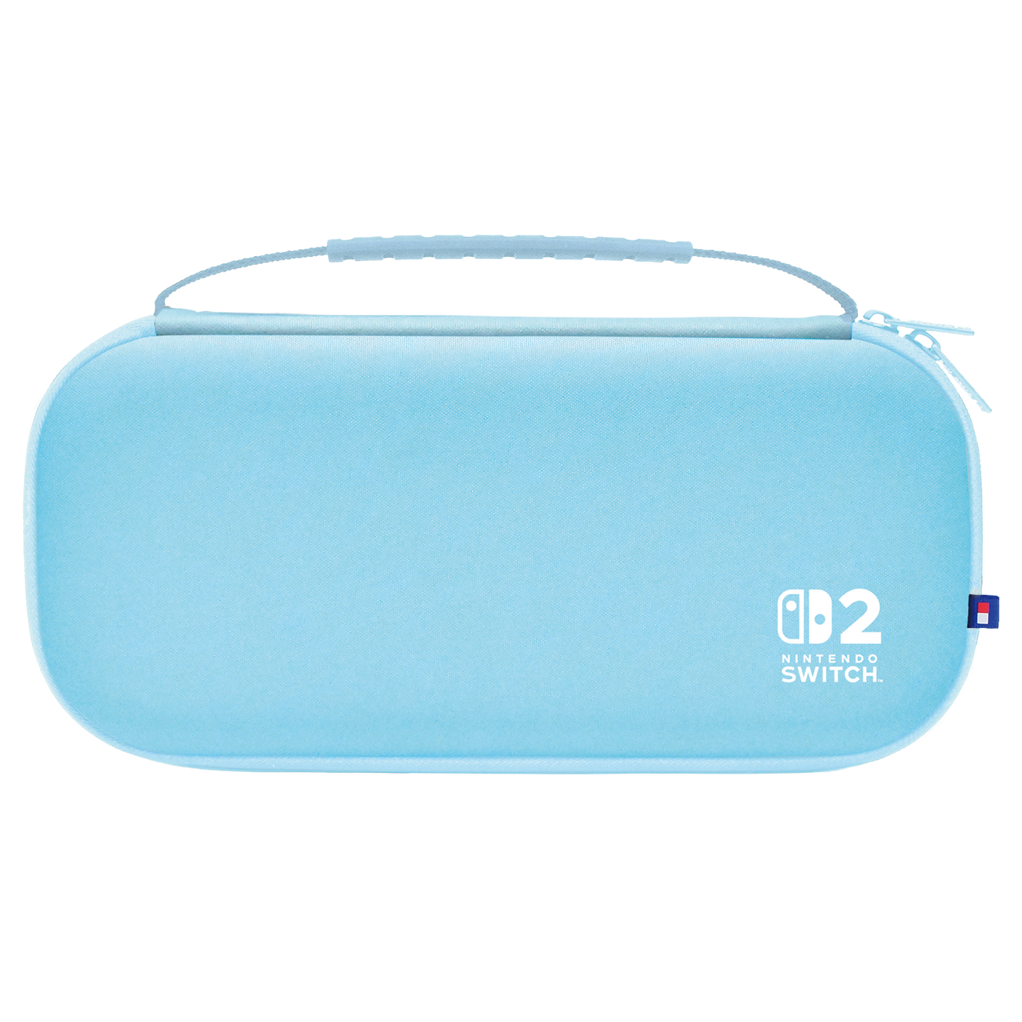 Slim Tough Pouch (Light Blue) for Nintendo Switch™ 2