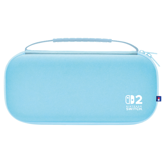 Slim Tough Pouch (Light Blue) for Nintendo Switch™ 2