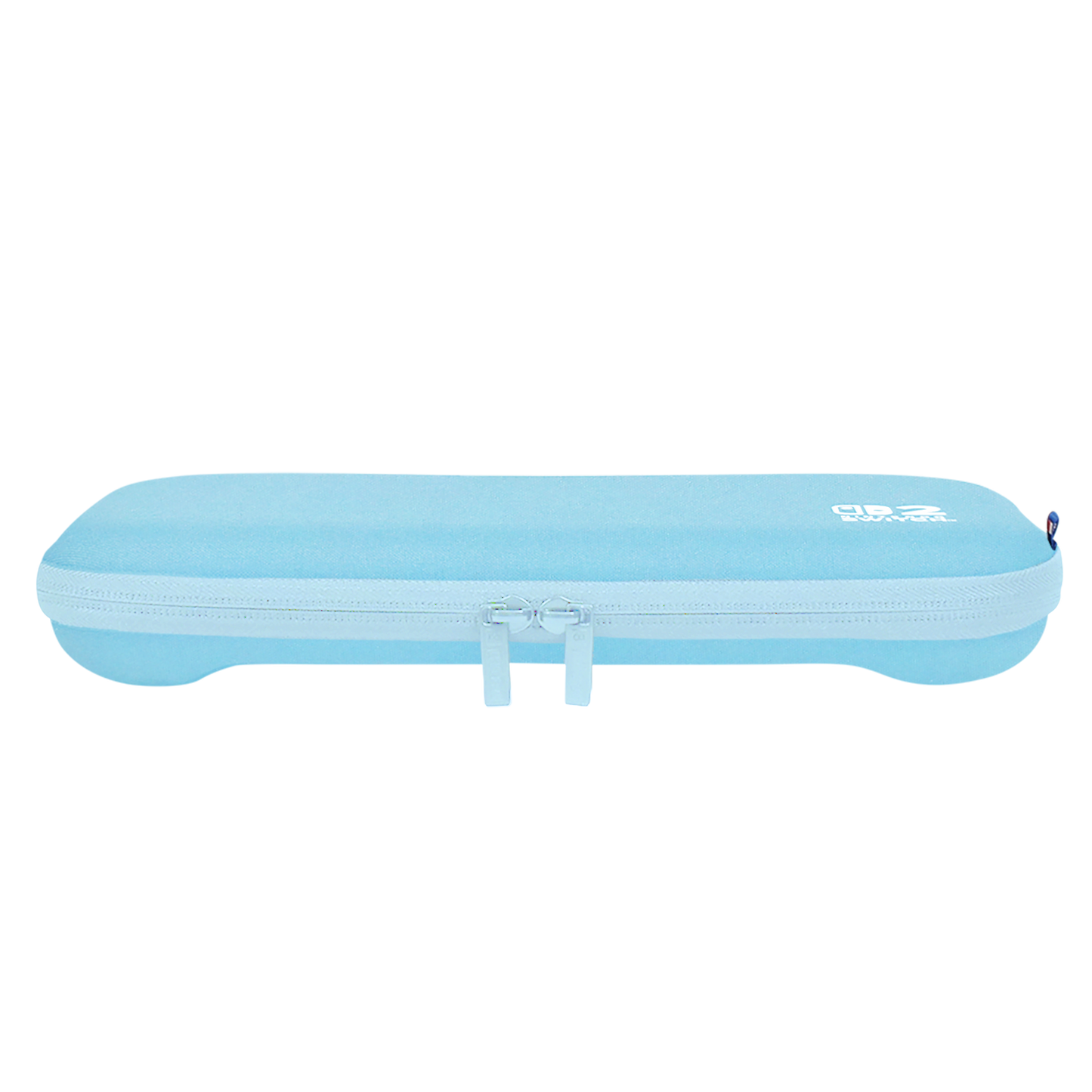Slim Tough Pouch (Light Blue) for Nintendo Switch™ 2