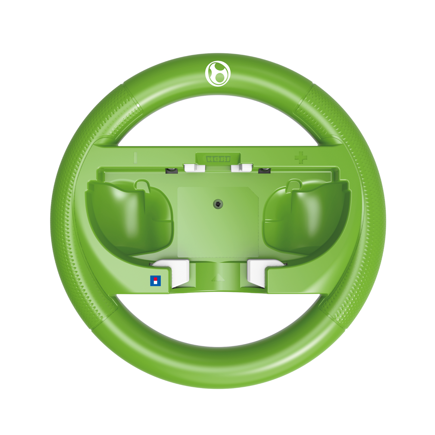 Racing Wheel Attachment Set for Nintendo Switch™ 2 (Yoshi)