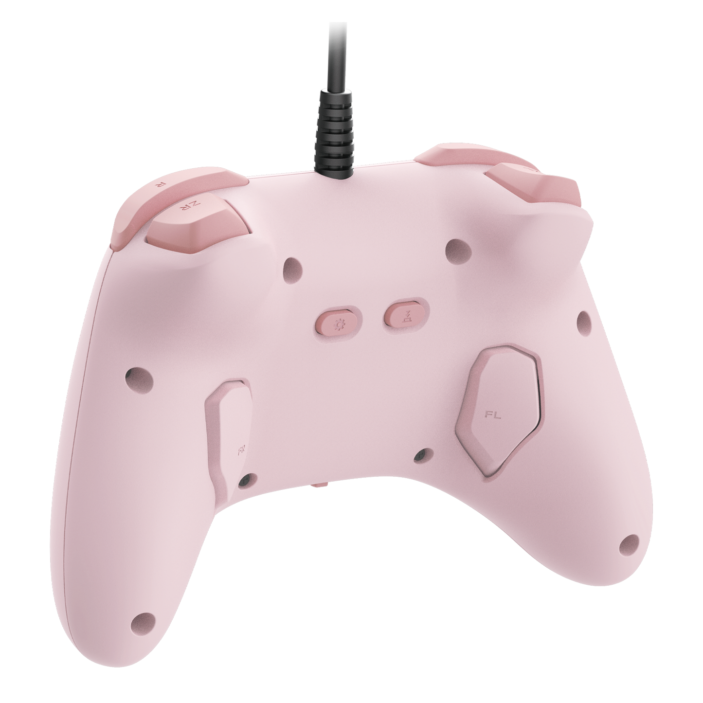 HORIPAD Turbo (Cozy Pink) for Nintendo Switch™ 2
