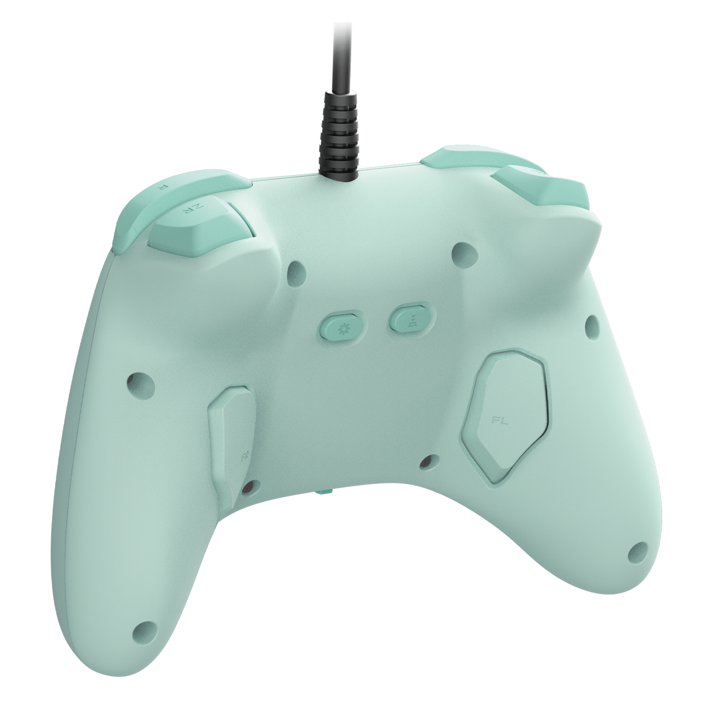 HORIPAD Turbo (Cozy Green) for Nintendo Switch™ 2