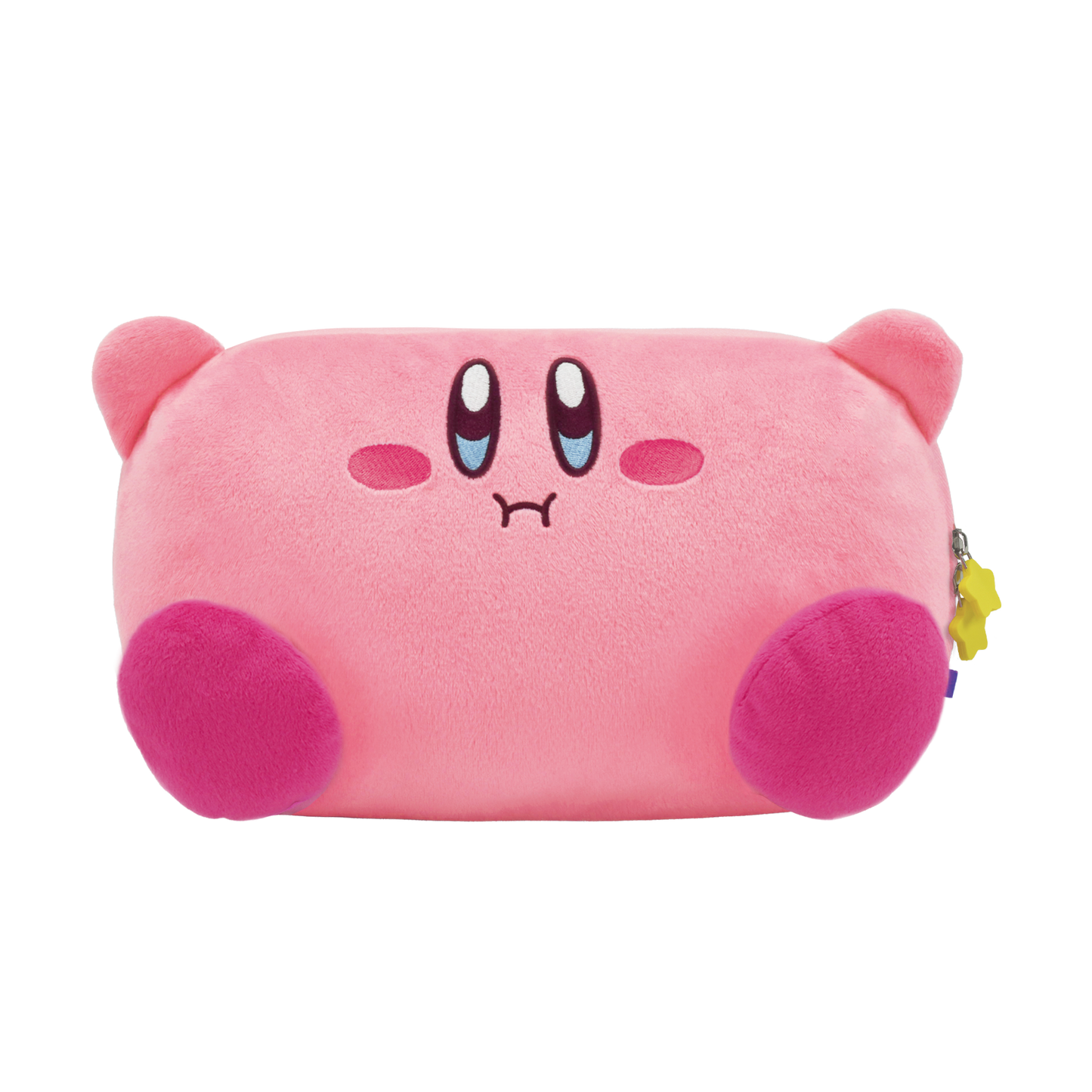 Plush Pouch (Kirby) for Nintendo Switch™ 2