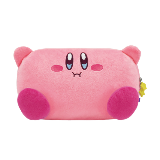Plush Pouch (Kirby) for Nintendo Switch™ 2