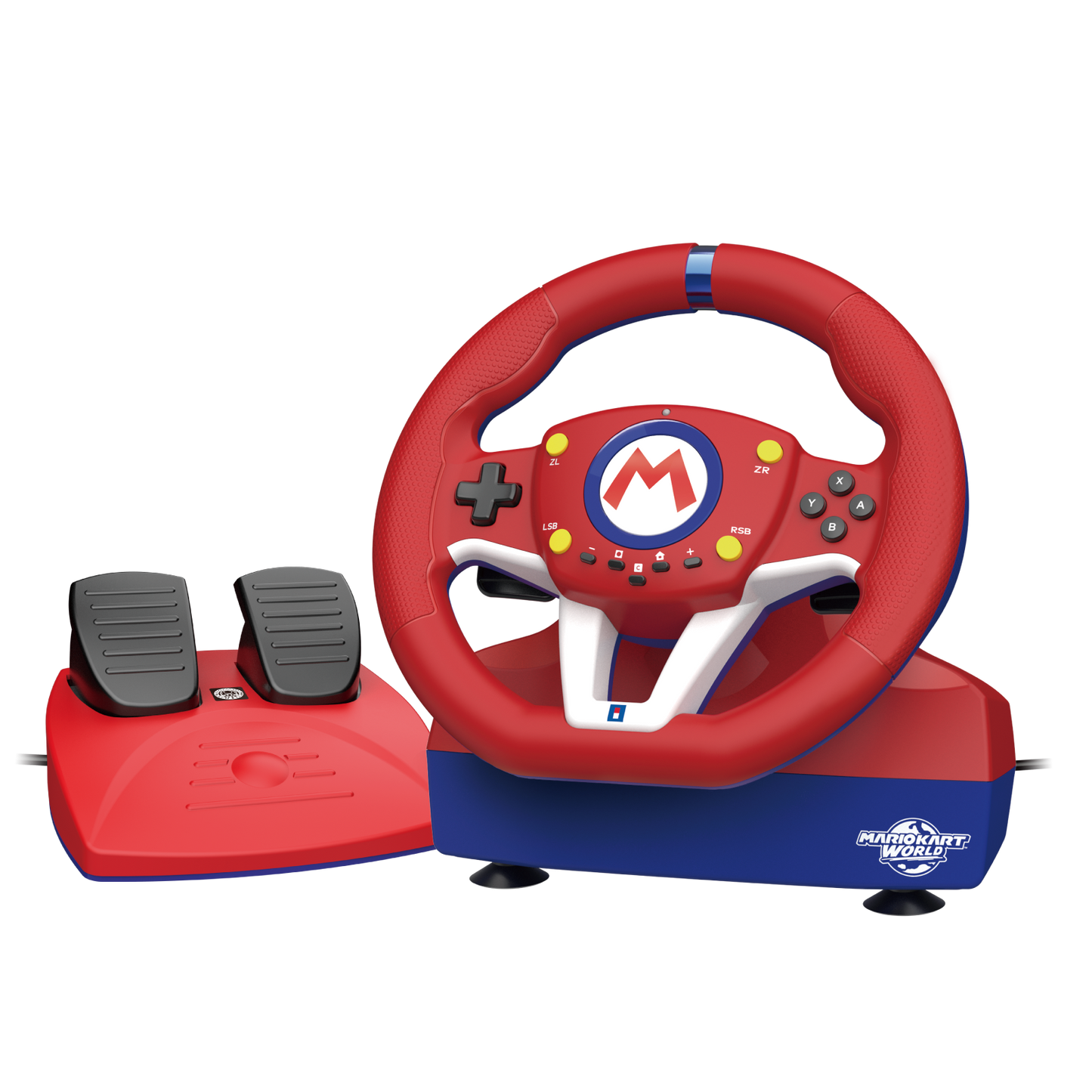 Mario Kart Racing Wheel Pro Mini for Nintendo Switch™ 2