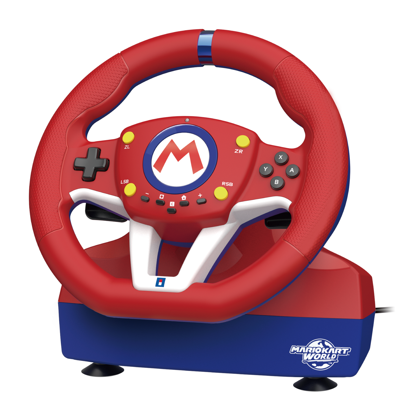 Mario Kart Racing Wheel Pro Mini for Nintendo Switch™ 2