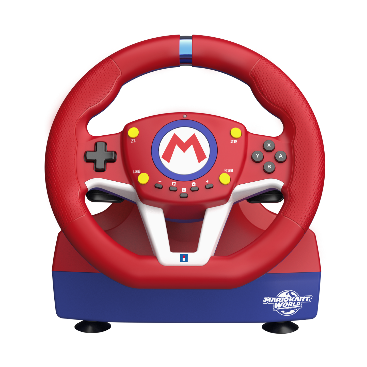 Mario Kart Racing Wheel Pro Mini for Nintendo Switch™ 2
