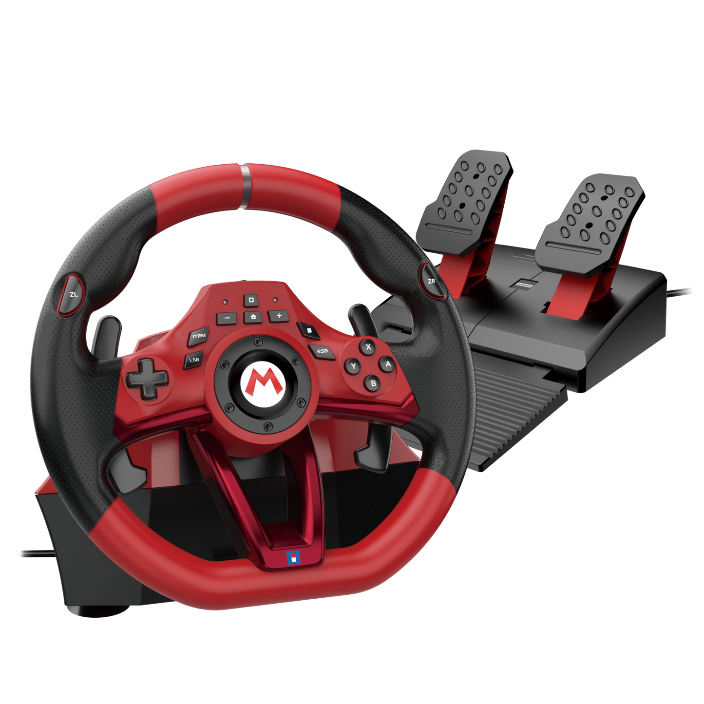 Mario Kart Racing Wheel Pro Deluxe for Nintendo Switch™ 2