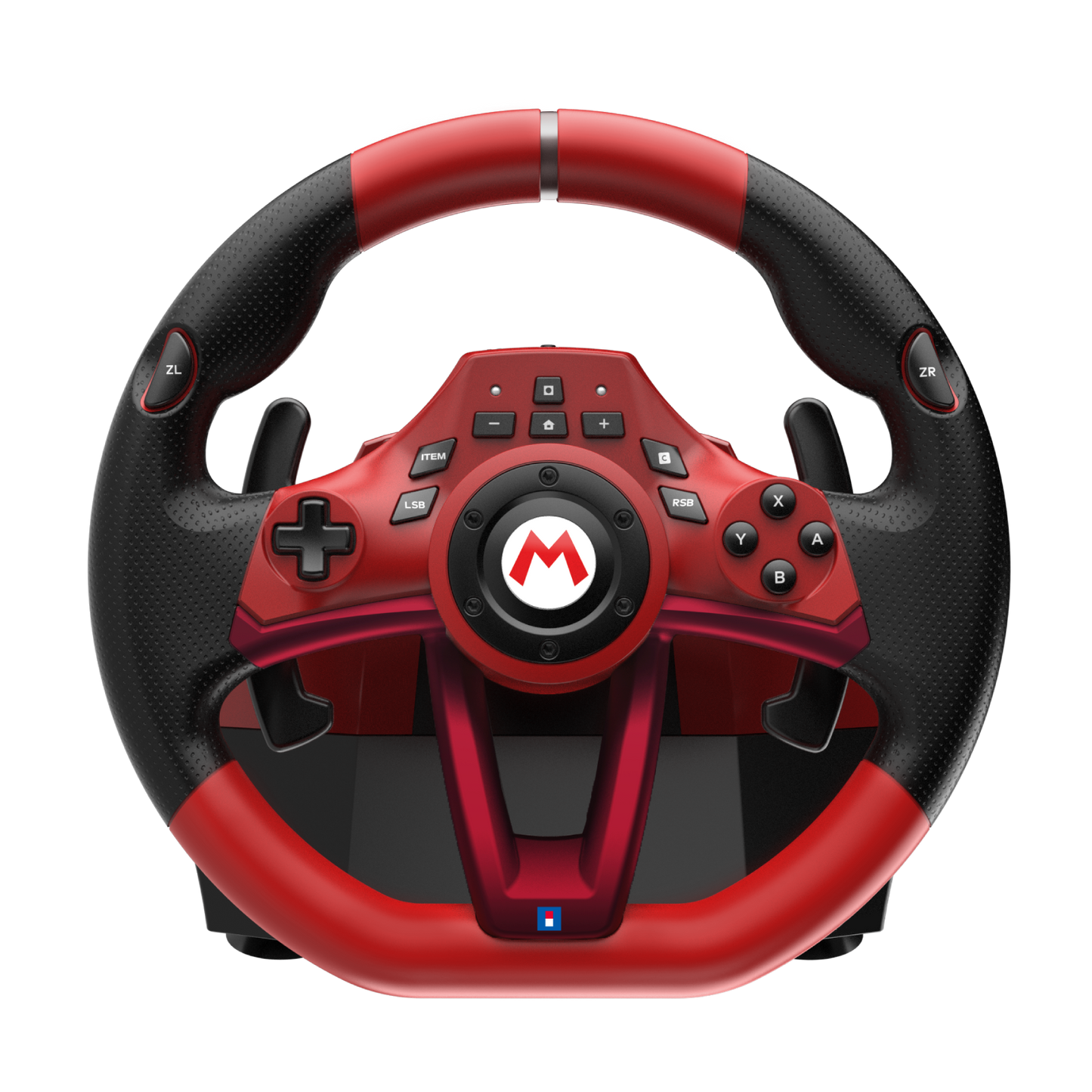 Mario Kart Racing Wheel Pro Deluxe for Nintendo Switch™ 2