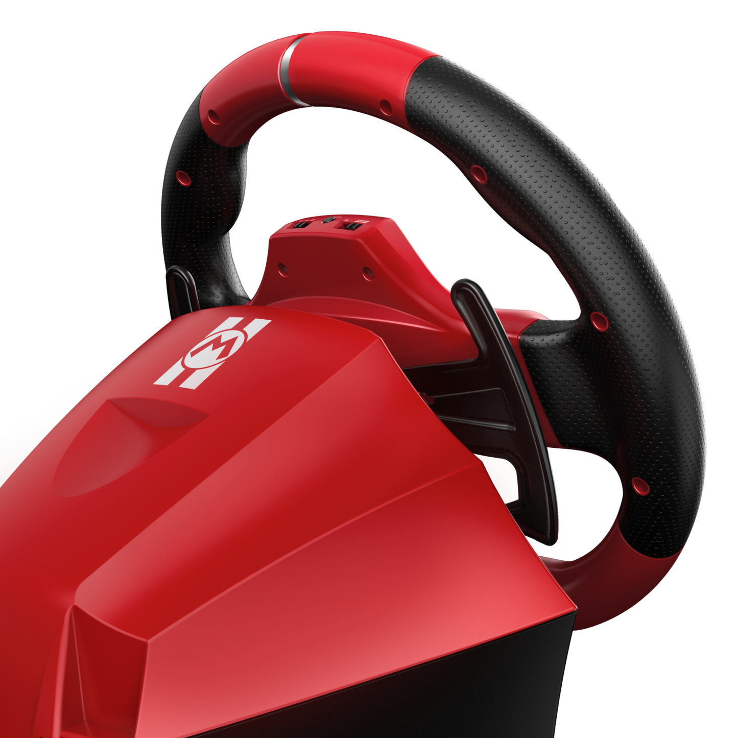 Mario Kart Racing Wheel Pro Deluxe for Nintendo Switch™ 2