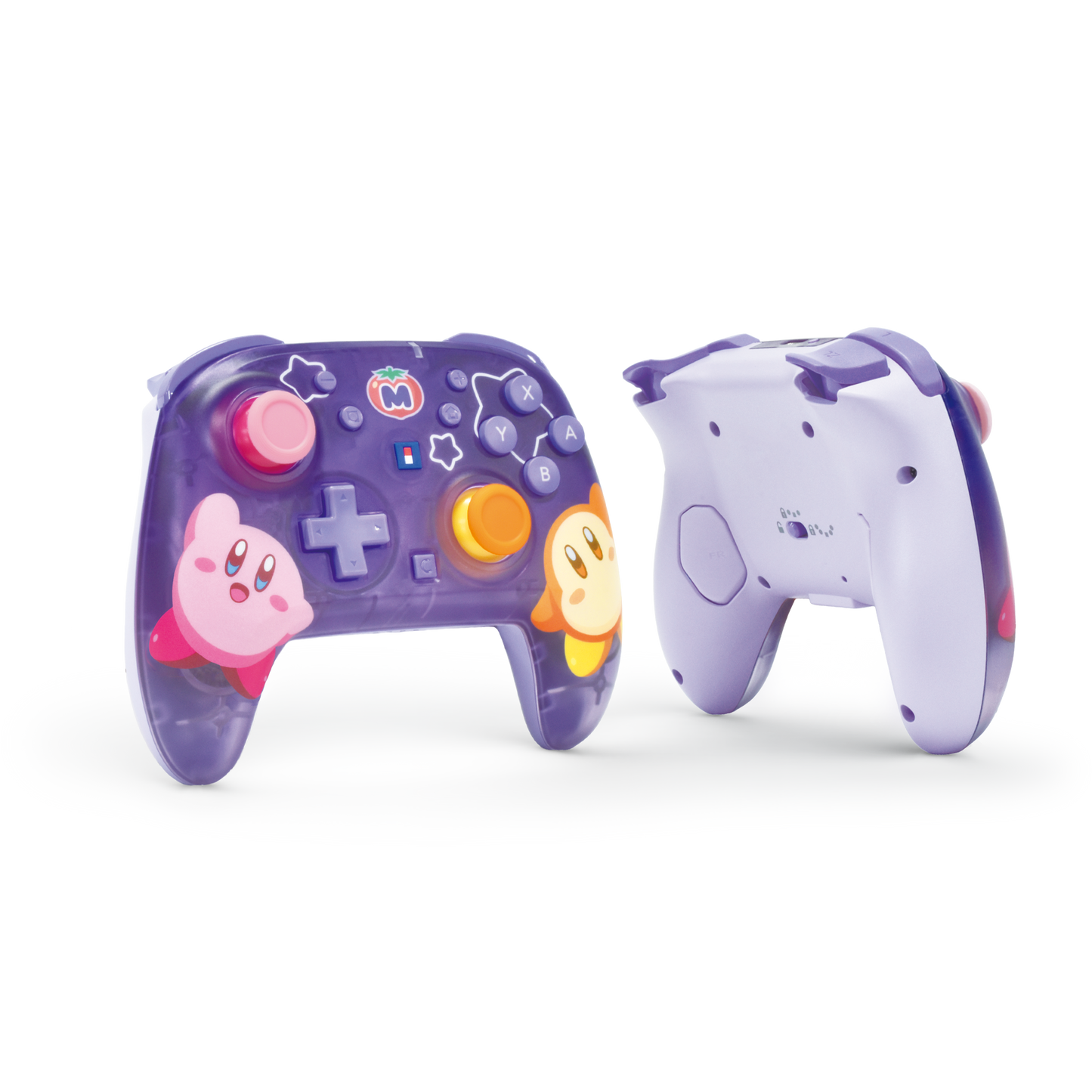 Wireless HORIPAD Turbo (Kirby and Waddle Dee) for Nintendo Switch™ 2