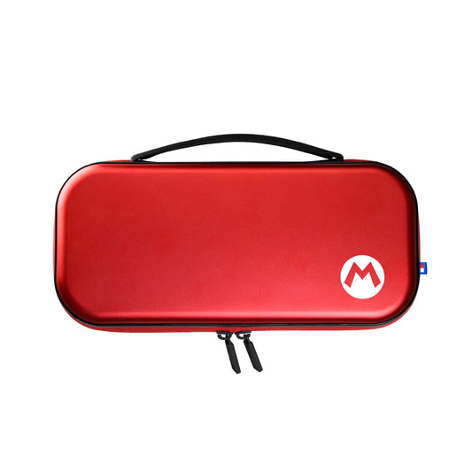 Alumi Case for Nintendo Switch 2 (Mario)