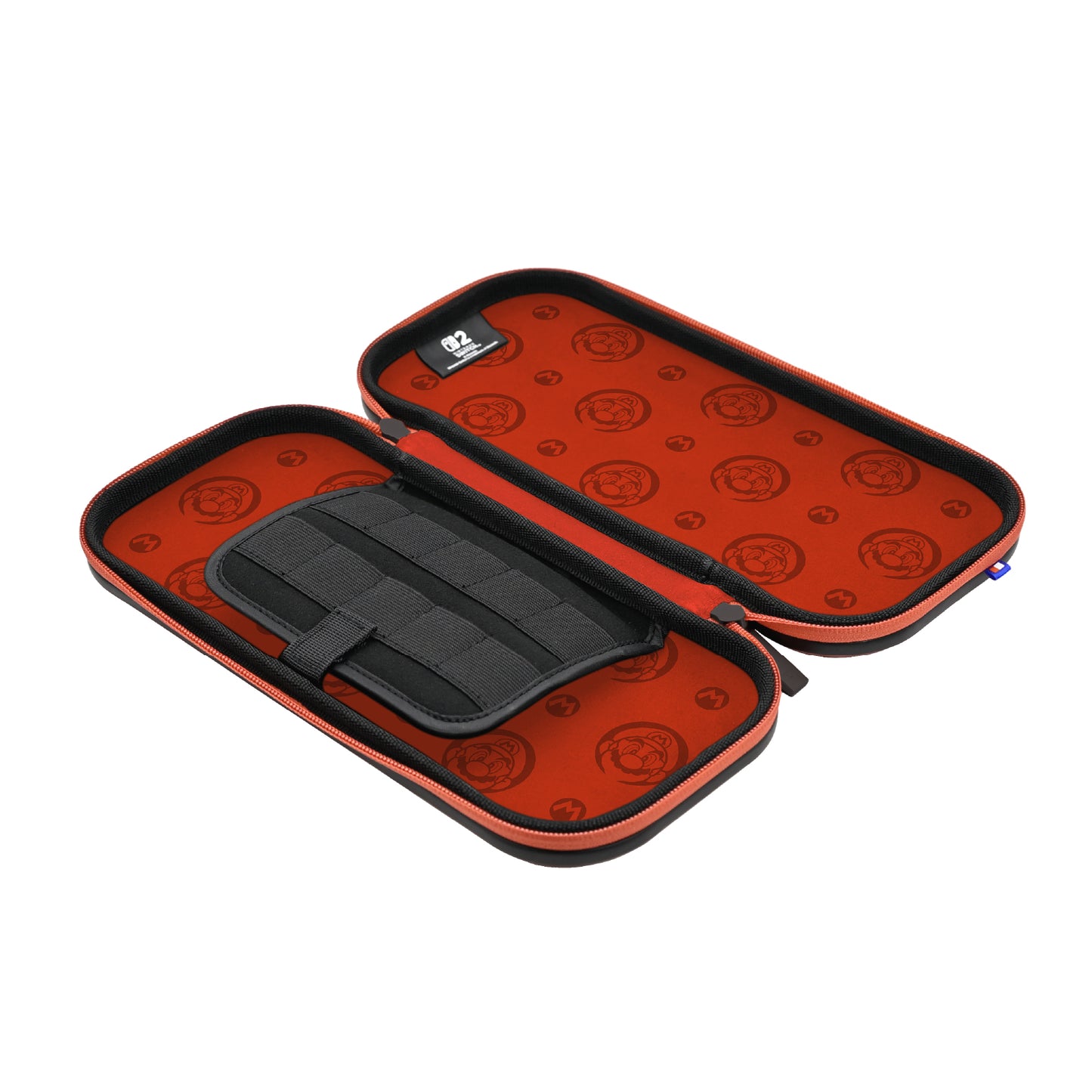 Alumi Case for Nintendo Switch 2 (Mario)