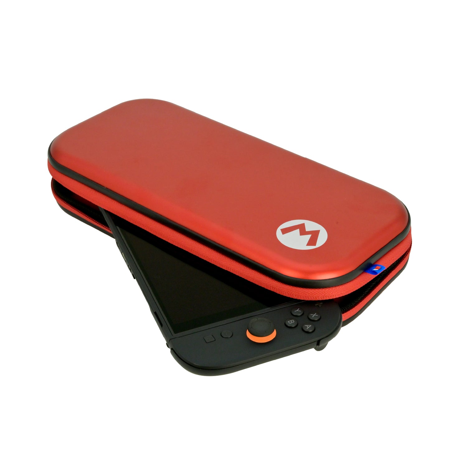 Alumi Case for Nintendo Switch 2 (Mario)