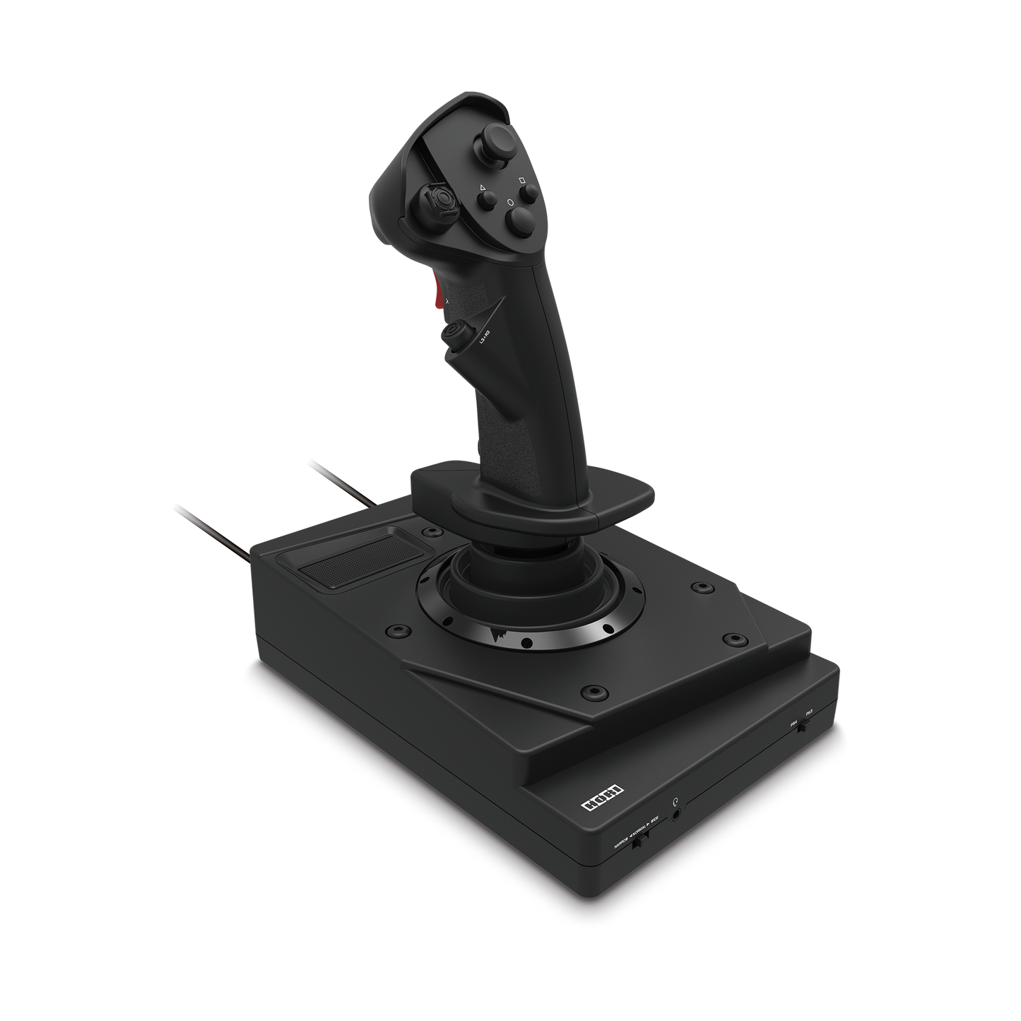 HOTAS Flight Stick for PlayStation®4