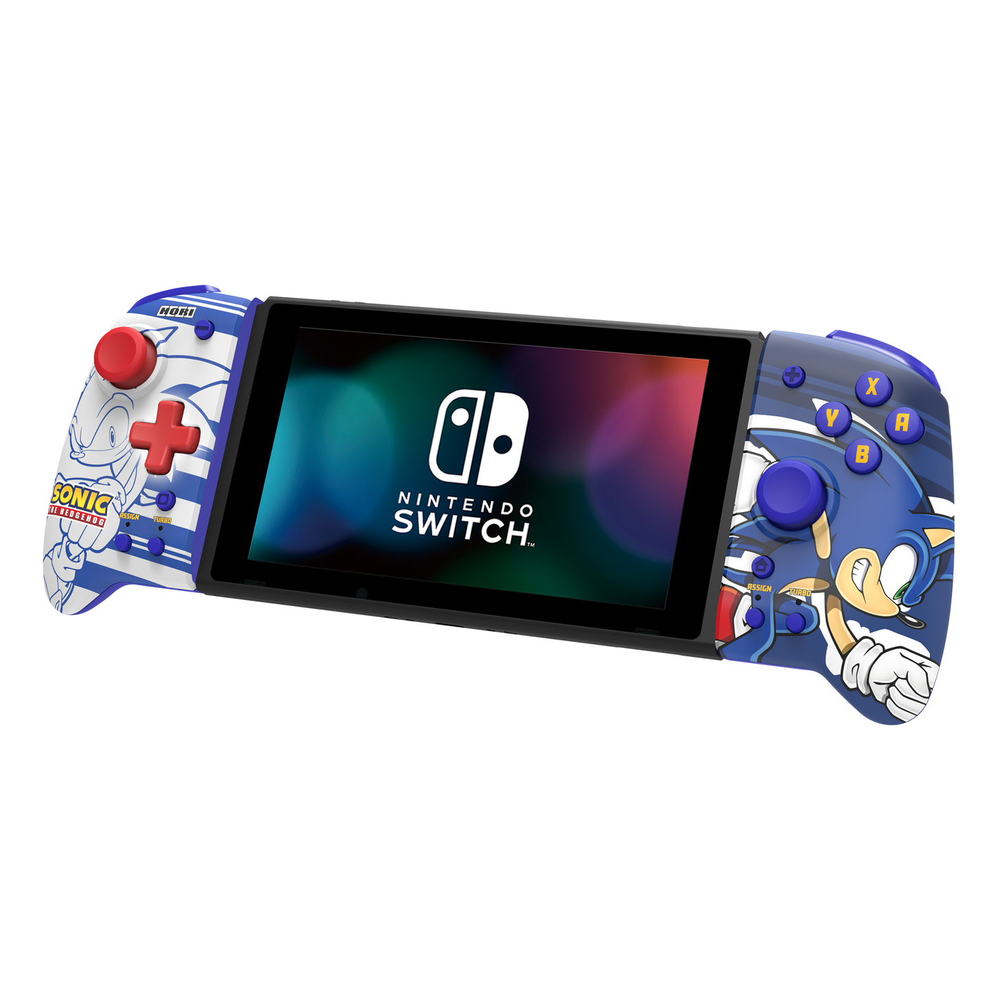 Split Pad Pro (Sonic) for Nintendo Switch
