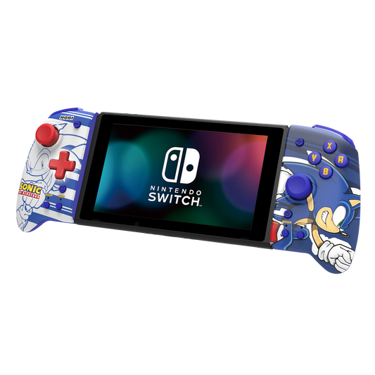 Split Pad Pro (Sonic) für Nintendo Switch