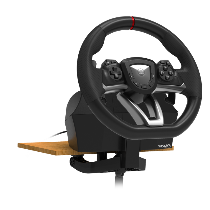 Racing Wheel APEX für PlayStation®5 – HORI Europe