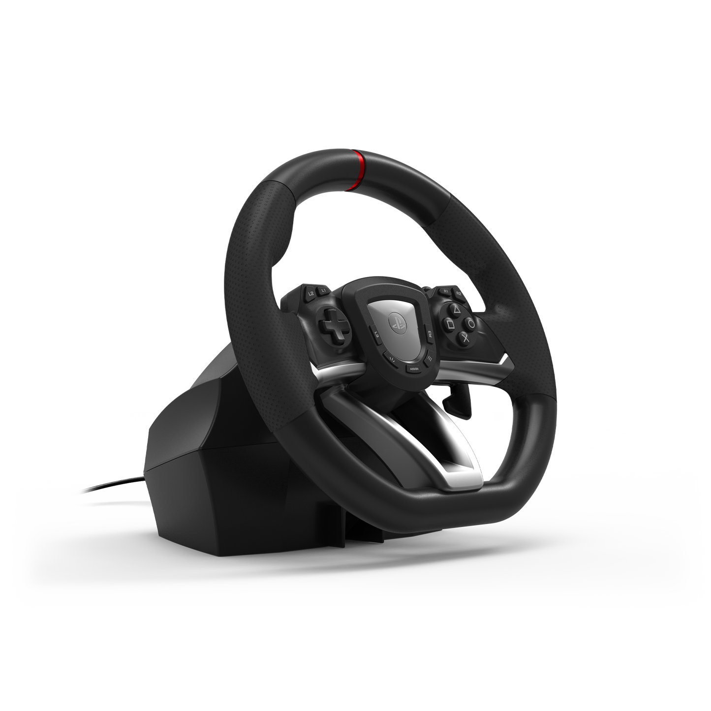 Racing Wheel APEX for PlayStation®5 – HORI Europe