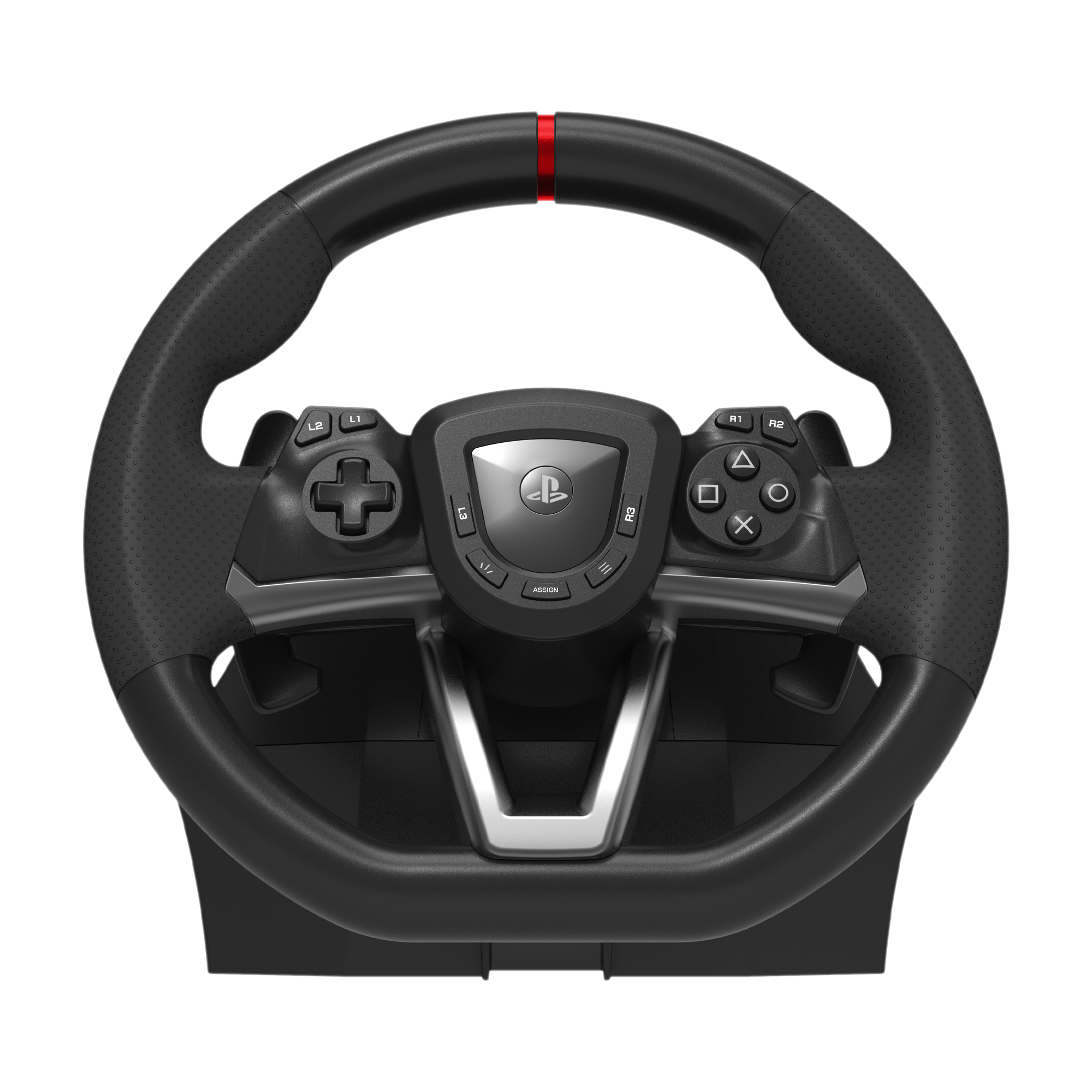 Wheel Controller PC Wheels – HORI Europe