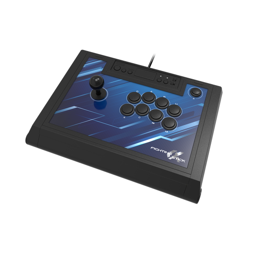 Fighting Stick α for PlayStation®5