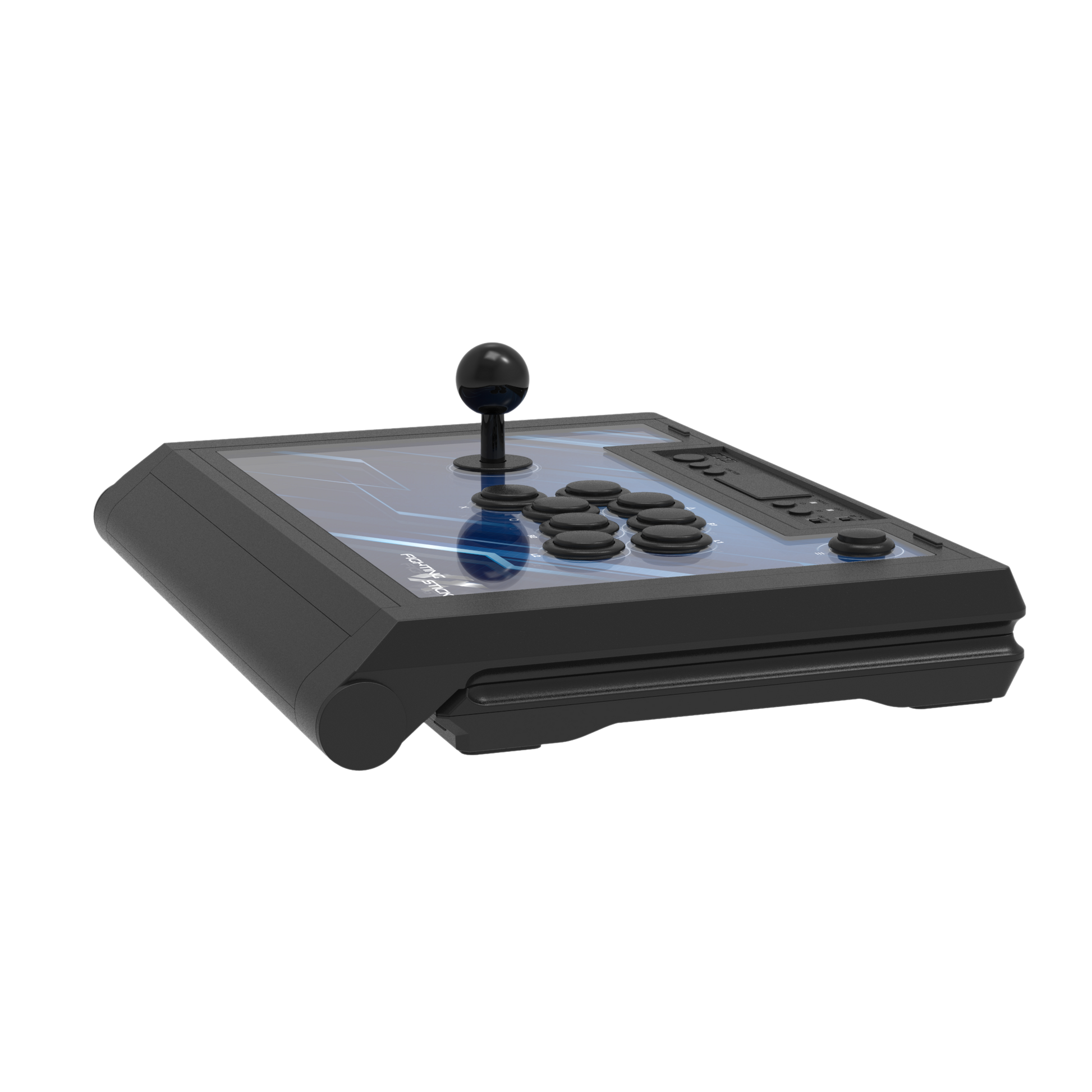 FIGHTING STICK CONTROLLER HNS-07 BOXED NEO GEO AES JAPANESE VERSION IMPORT HORI EUR 99,00 - FR FIGHTING STICK CONTROLLER HNS-07 BOXED NEO GEO AES JAPANESE VERSION IMPORT HORI EUR 99,00 - FR